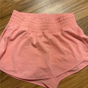 Aerie Pink Shorts